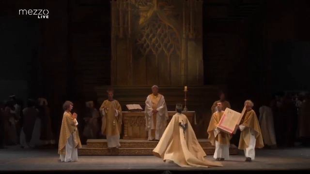 Rossini - Adelaide Di Borgogna