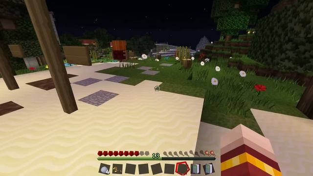 Minecraft - Stormhaze #1 - Happy Fresh Year