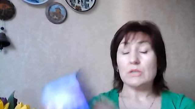 Что я приобрела себе в юбилейном каталоге Орифлэйм смотреть онлайн