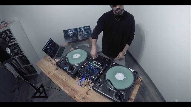 NTM x Skillz - SPECIAL "30years" смотреть онлайн