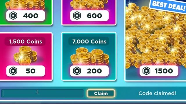 NEW 5 CODES Miraculous RP Update | FREE Characters Roblox смотреть онлайн