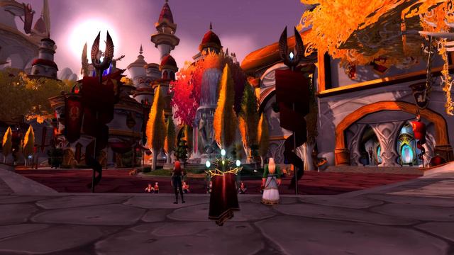 The Dark Organization Chronicles: Darkness Rising (Teaser) смотреть онлайн