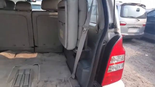 Terracan CRDI,2004 auto,in Video смотреть онлайн