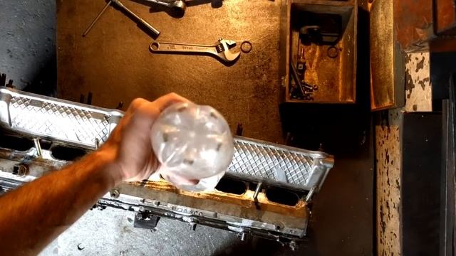 BMW m50b25` диагностика Головка блока цилиндров смотреть онлайн