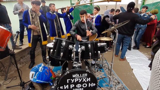 Туй рузона 21-03-2020 смотреть онлайн