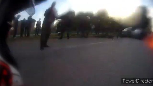 Un Año Después. Accidente Moto Tánger 18 Mayo 2019.