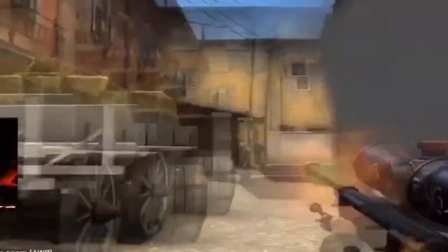 CS:GO | HIGHLIGHTS | LEO KZ | AWP | смотреть онлайн