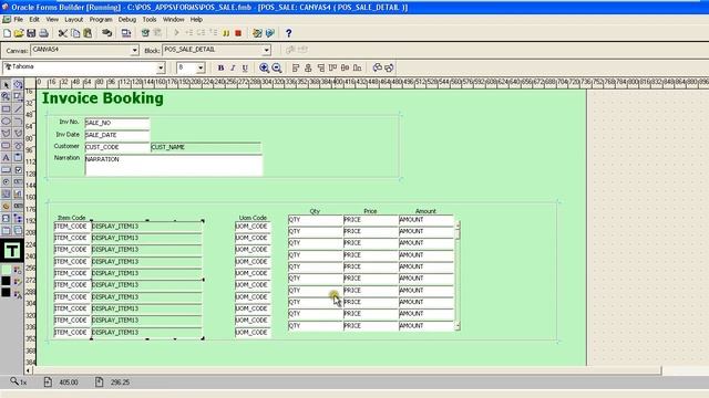 Oralinks Technologies Oracle Developer Course Class 26 смотреть онлайн