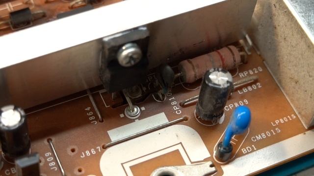 Ремонт блока питания bn44 00259a Для телевизора Samsung LE26B450C4WXRU смотреть онлайн
