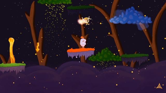 Приключения рыцаря [NUKED KNIGHT] смотреть онлайн