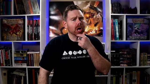 10 Game-Breaking D&D 5e Magic Items (and How to Fix Them) смотреть онлайн