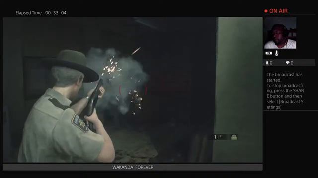 Jayelusthelegend presents Resident Evil 2 remake- Leon part 3 смотреть онлайн