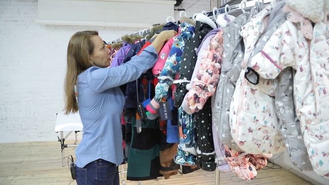 Коллекция верхней детской одежды Зима 2020 т.м. Souris Mini [Сури Мини] смотреть онлайн