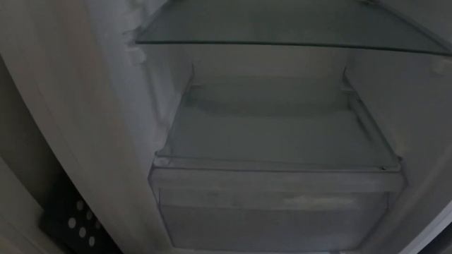 Hotpoint FF HBNF 55181 Tall Fridge Freezer White POV #Hotpoint смотреть онлайн