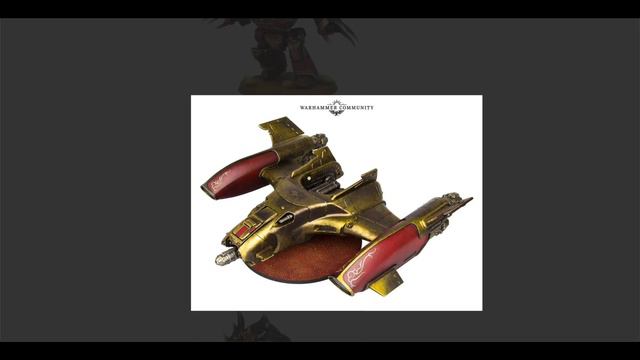 May Pre-Orders - Warhammer Fest 2019, Ordinatus Aktaeus & Kill Team Elites смотреть онлайн