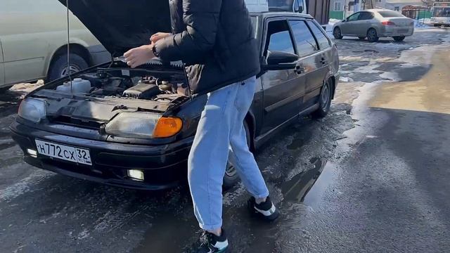 Автозвук по городу смотреть онлайн