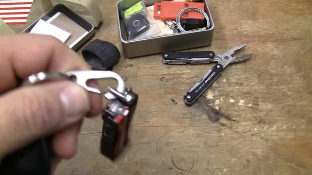 Gerber Dime My Take & Review смотреть онлайн