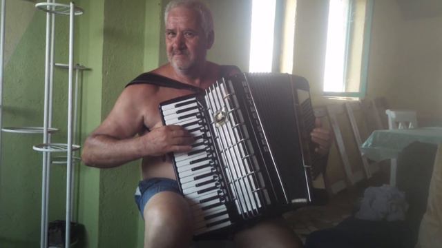 Сребро Даскалов акордеон Българска народна музика смотреть онлайн