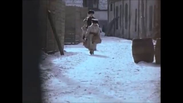 Антоний Погорельский. Чёрная Курица или Подземные жители. смотреть онлайн