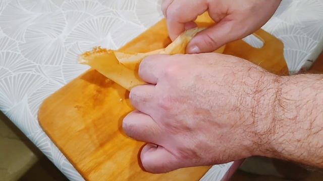 Блины по восточному ) Вкусный рецепт... смотреть онлайн