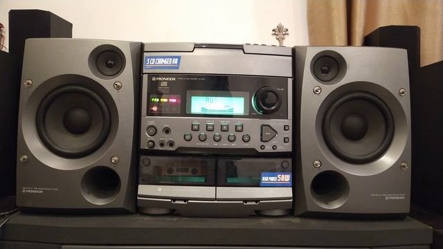 PIONEER model : XR-P170C for sell ...061306263 смотреть онлайн