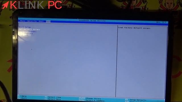Présentation détaillée du BIOS et de l'interface UEFI смотреть онлайн