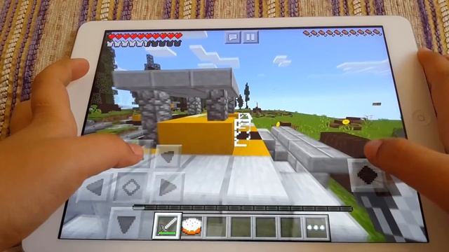 Hacker bak git. (Minecraft Hunger Games) смотреть онлайн