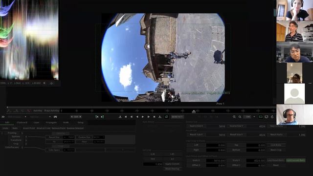VR Workflows with KanDao Obsidian Pro and Mistika Technology смотреть онлайн