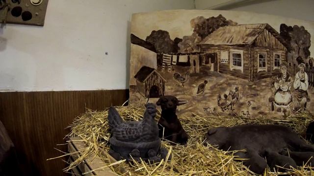 МУЗЕЙ ШОКОЛАДА В ОДЕССЕ. Odessa museum of chocolate смотреть онлайн