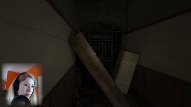 OUTLAST #01 Welcoming the Murkoff Corp - Let's Play [Facecam] [ENGLISH] смотреть онлайн