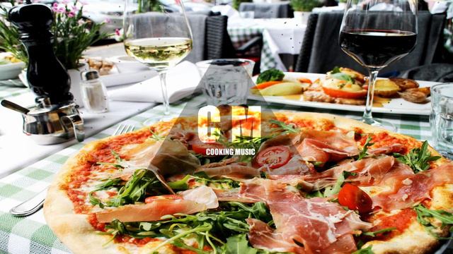Music for Cooking [Lovely Swindler - Amarià] Jazz & Blues + Funky смотреть онлайн
