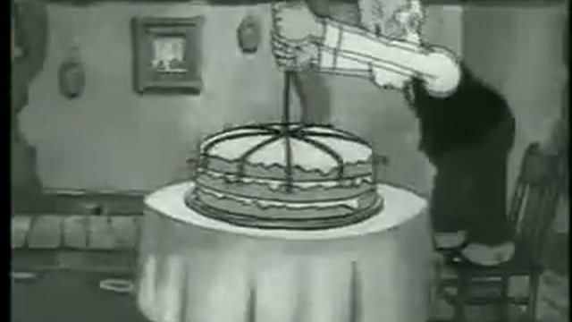 Betty Boop and Grampy (1935) смотреть онлайн