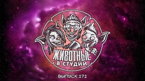 Подкаст «Животные в Cтудии». Выпуск 171. Странный Архив Мужского Даркхолла