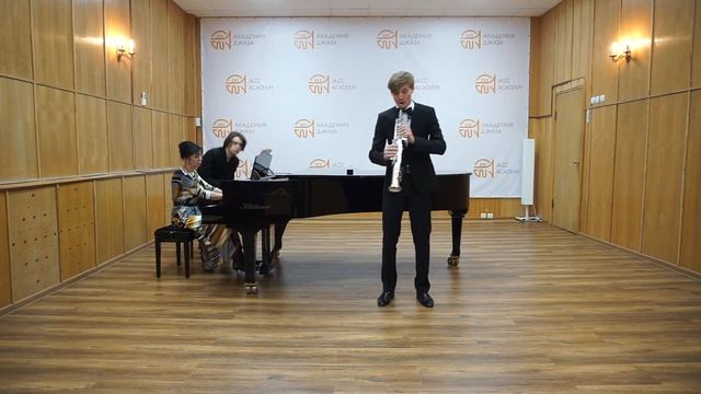 П.И Чайковский- Скерцо. смотреть онлайн