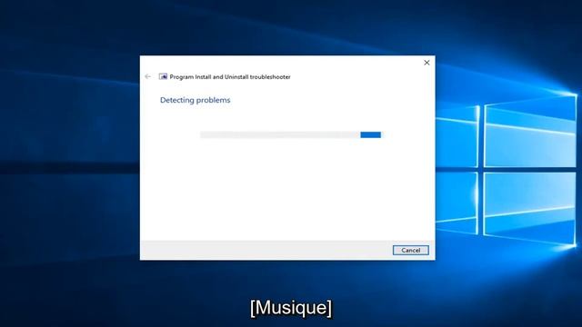 Fix Microsoft Setup Bootstrapper a cessé de fonctionner смотреть онлайн