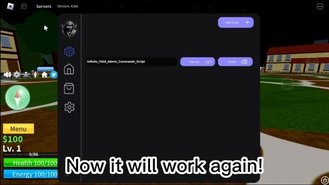 Delta | How to fix "Roblox Upgrade" Error (BEST TUTORIAL 2023) смотреть онлайн