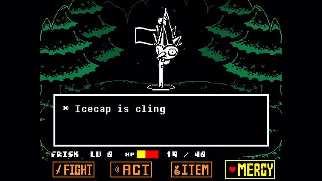 Le vrai mode hard de Undertale (j'ai rager) // fangame undertale: Rejuvenation Nihilism смотреть онлайн