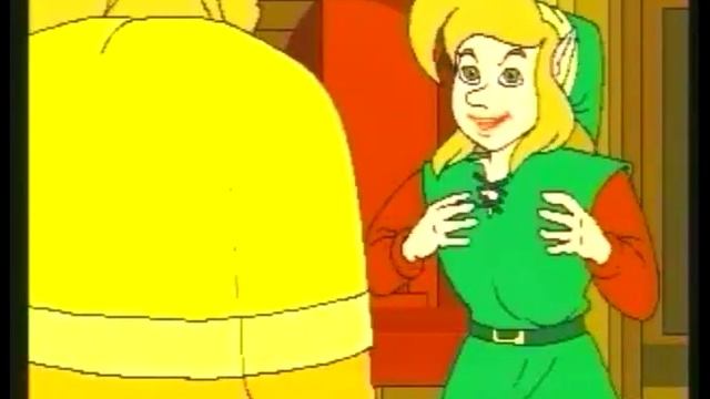 I AM ERROR: THE ZELDA GAMES OF THE CDI смотреть онлайн