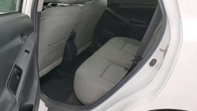 Toyota Matrix 2010 , automatique, climatiseur смотреть онлайн