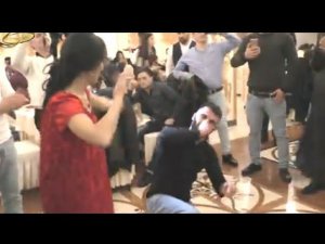 Памирский танец. туйи Помери. РАКСИ ПОМЕРИ. Помирен раксен. Вахони