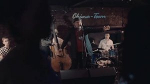 Виктор ♫ Виталий - Прикосновение