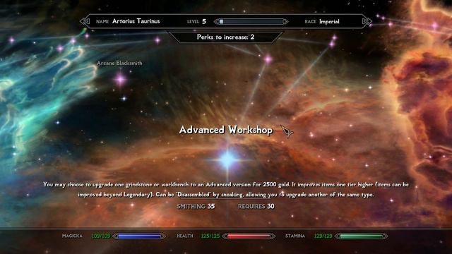 Let's Role-play Skyrim Modded E5 ~ Time To Reflect On What We've Learned