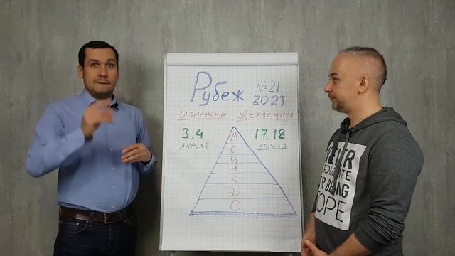 Как перестать себе врать. Беспредельный Коучинг 18