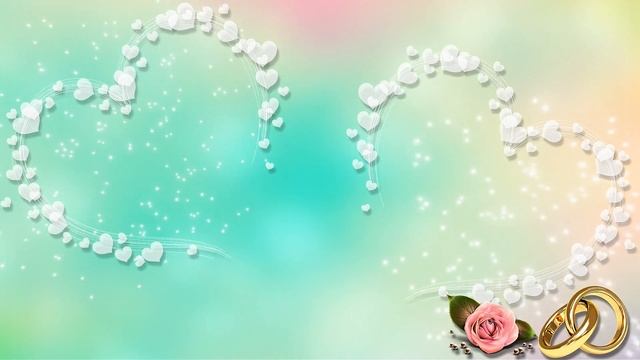 HD ФУТАЖИ БЕСПЛАТНО ФОН СВАДЕБНЫЙ ДЛЯ ТЕКСТА смотреть онлайн