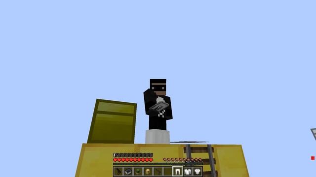 HIRSIZ VS MINECRAFT #221 смотреть онлайн
