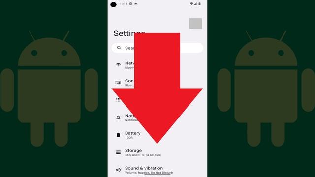 How to Change Power Button in Android to Turn Phone Off смотреть онлайн