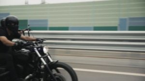 Yamaha dragstar xvs 400/1100 bobber