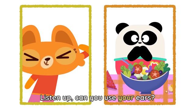 RHYME TIME 🎵😎 +The Best Rhymes For Children Songs | Lingokids