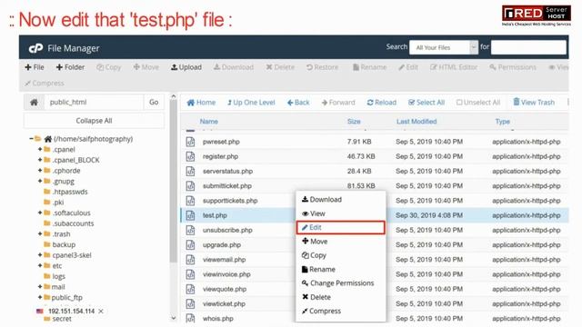 HOW TO FIND PHP INFORMATION THROUGH CPANEL INTERFACE? [EASY GUIDE]☑️ смотреть онлайн