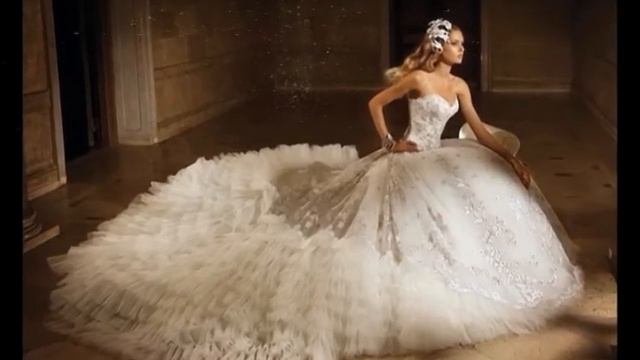 СВАДЕБНОЕ ПЛАТЬЕ смотреть онлайн